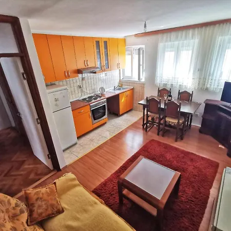 Monika Apartman